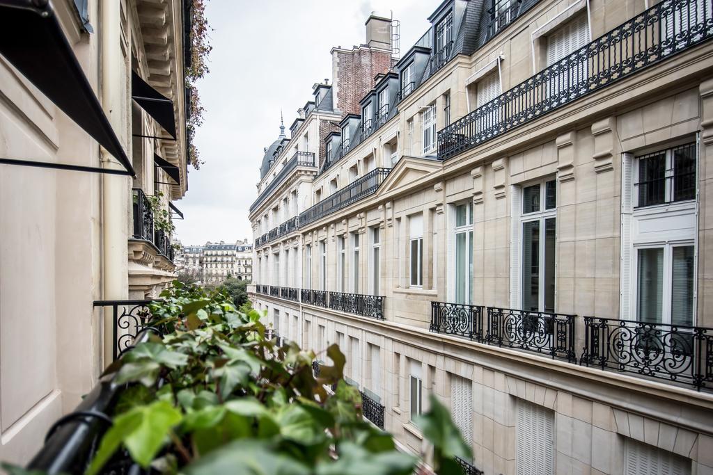 Chalgrin Boutique 4* Parijs