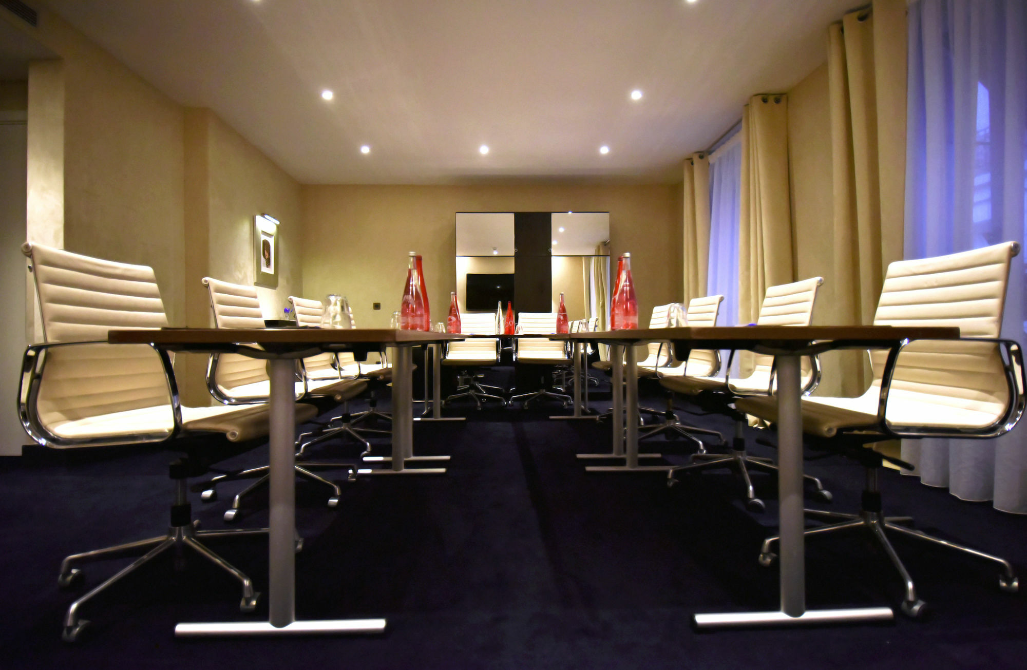 Chalgrin Boutique 4* Parijs