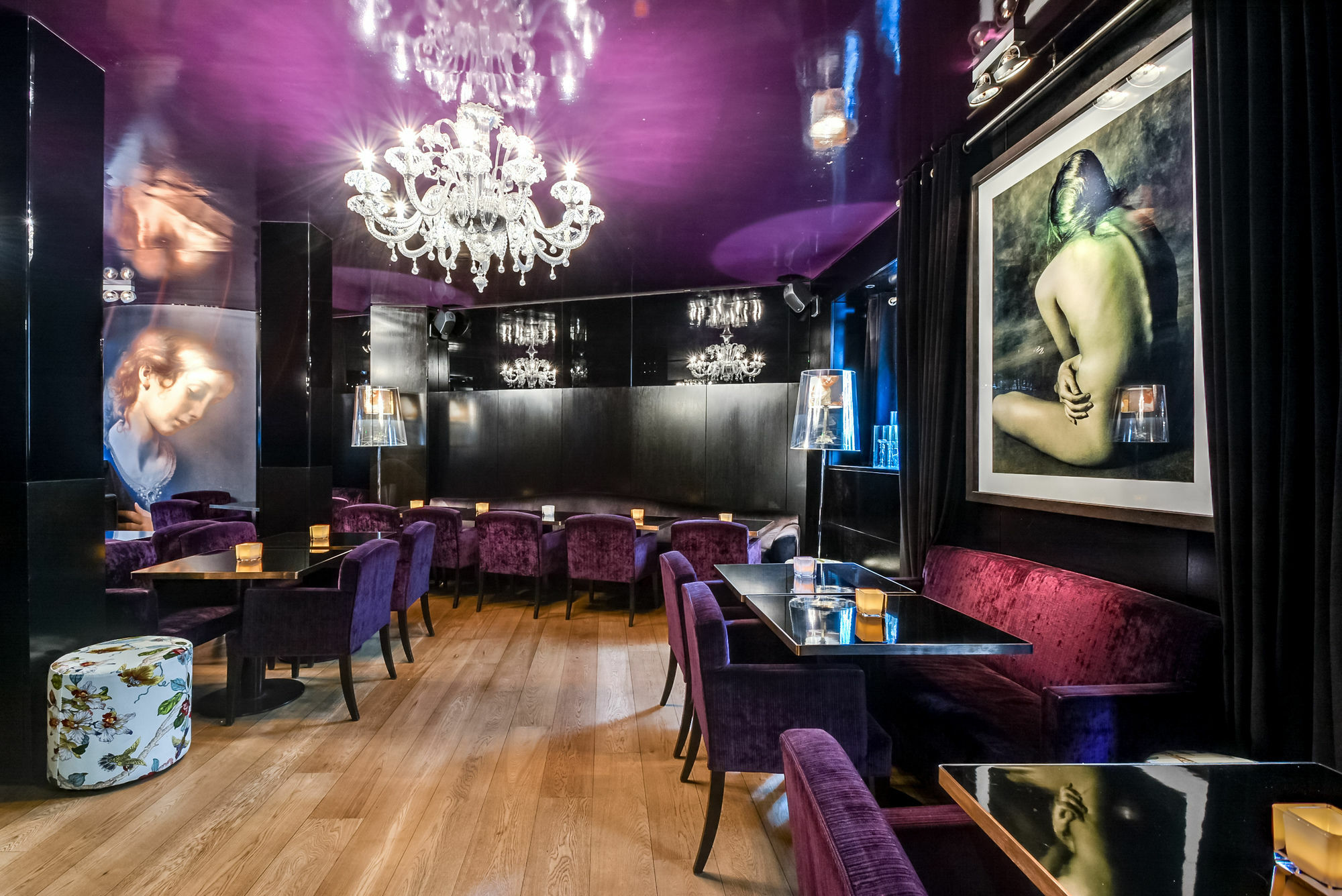 Hotel Chalgrin Boutique