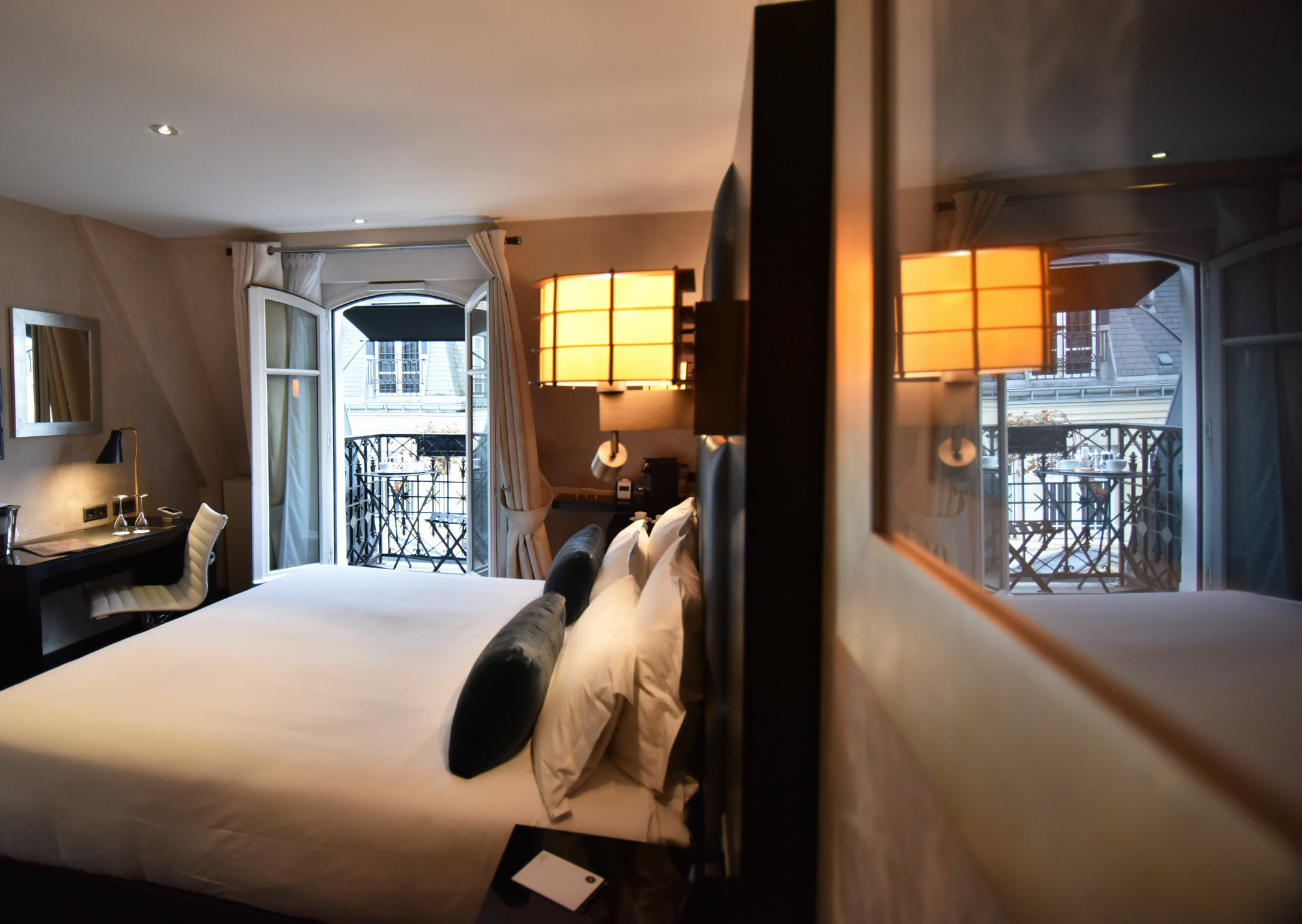 Chalgrin Boutique 4*