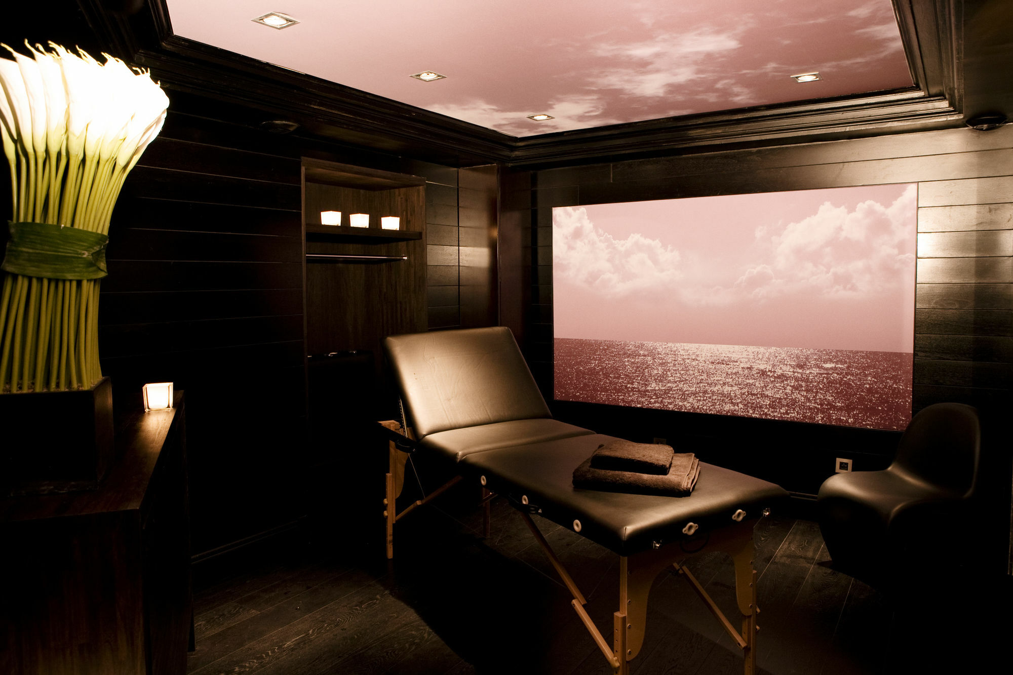 Chalgrin Boutique 4* Parijs