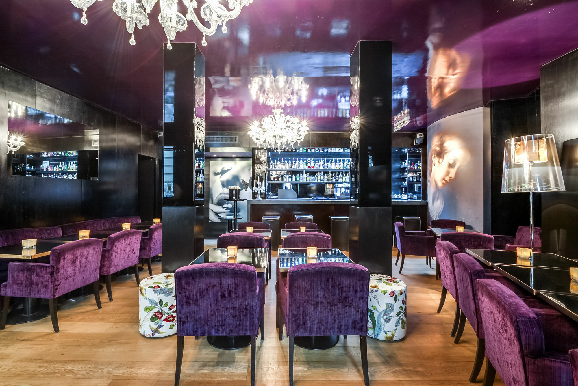 Hotel Chalgrin Boutique Parijs